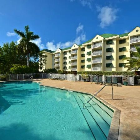 Sunrise Suites By To Key West Extérieur photo