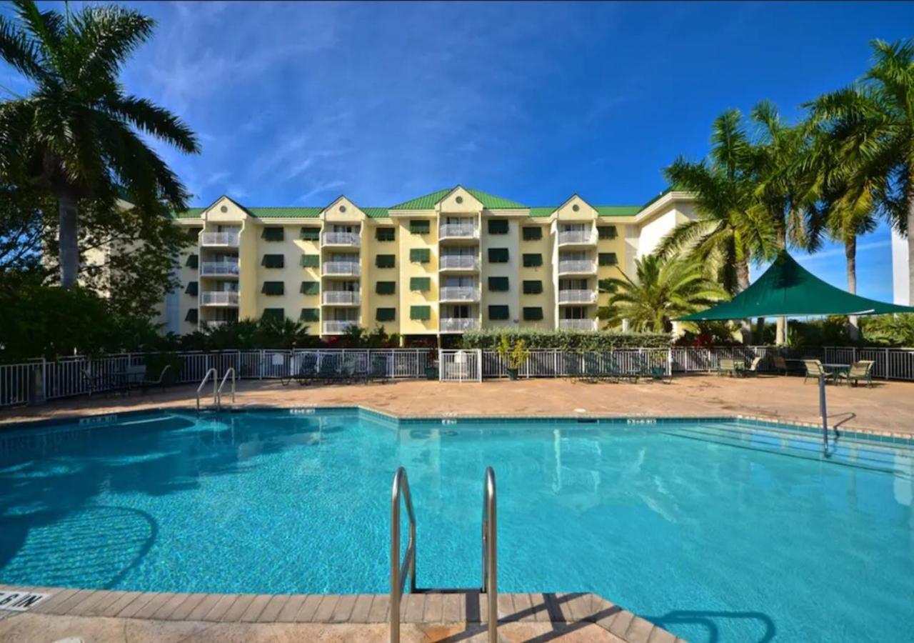 Sunrise Suites By To Key West Extérieur photo