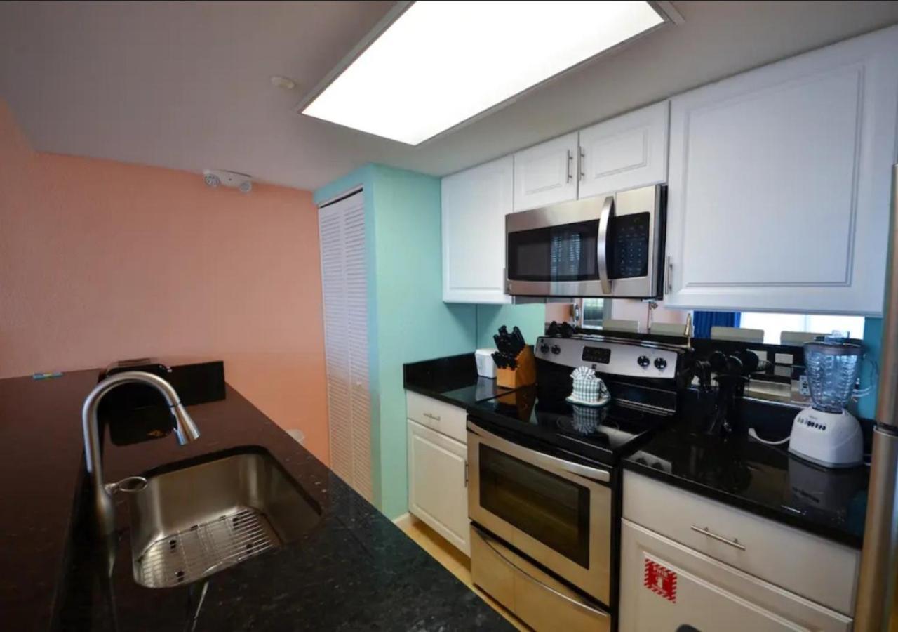 Sunrise Suites By To Key West Extérieur photo