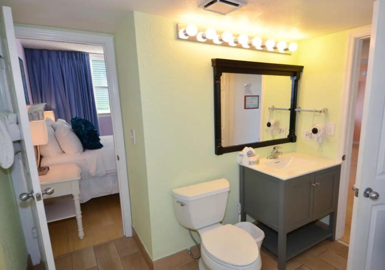 Sunrise Suites By To Key West Extérieur photo