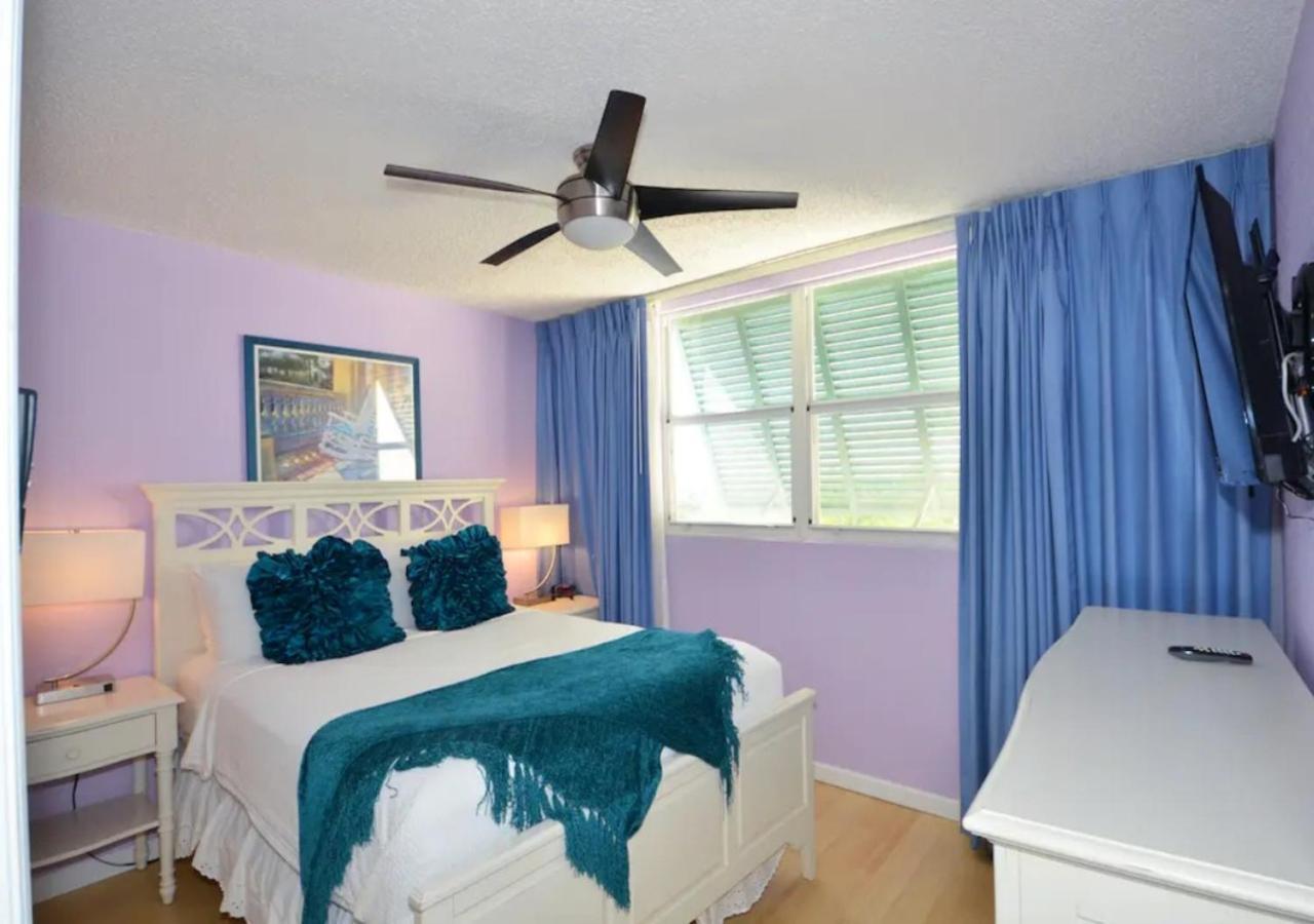 Sunrise Suites By To Key West Extérieur photo